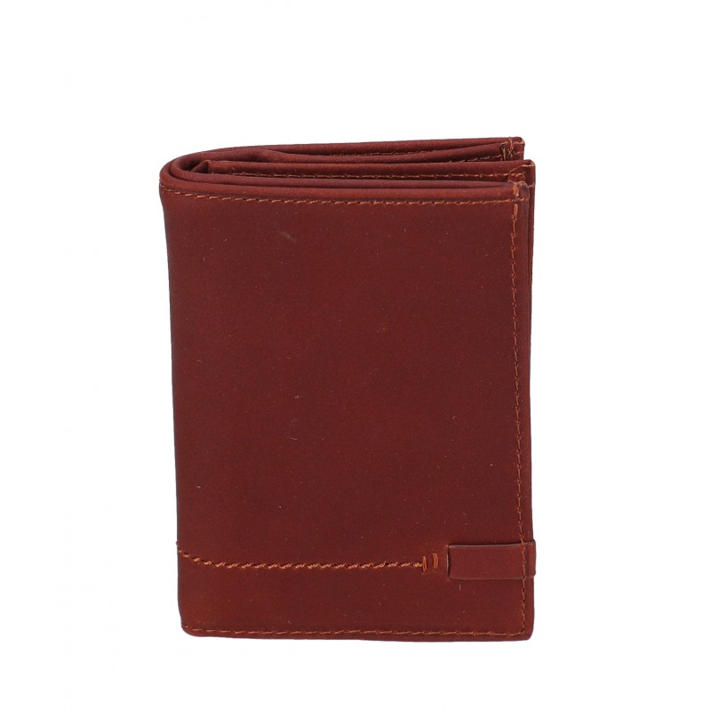 Portefeuille Cuir Néro Portefeuille Cuir Néro