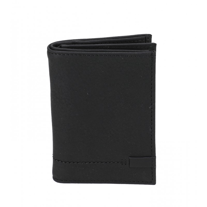 Portefeuille Cuir Néro Portefeuille Cuir Néro