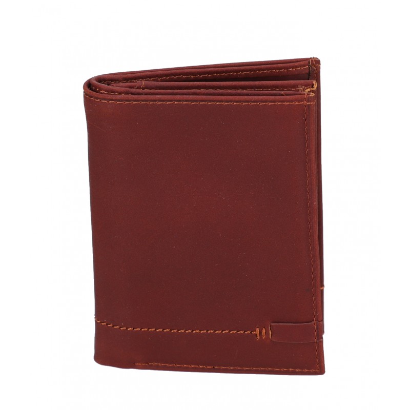 Portefeuille Cuir Néro Portefeuille Cuir Néro