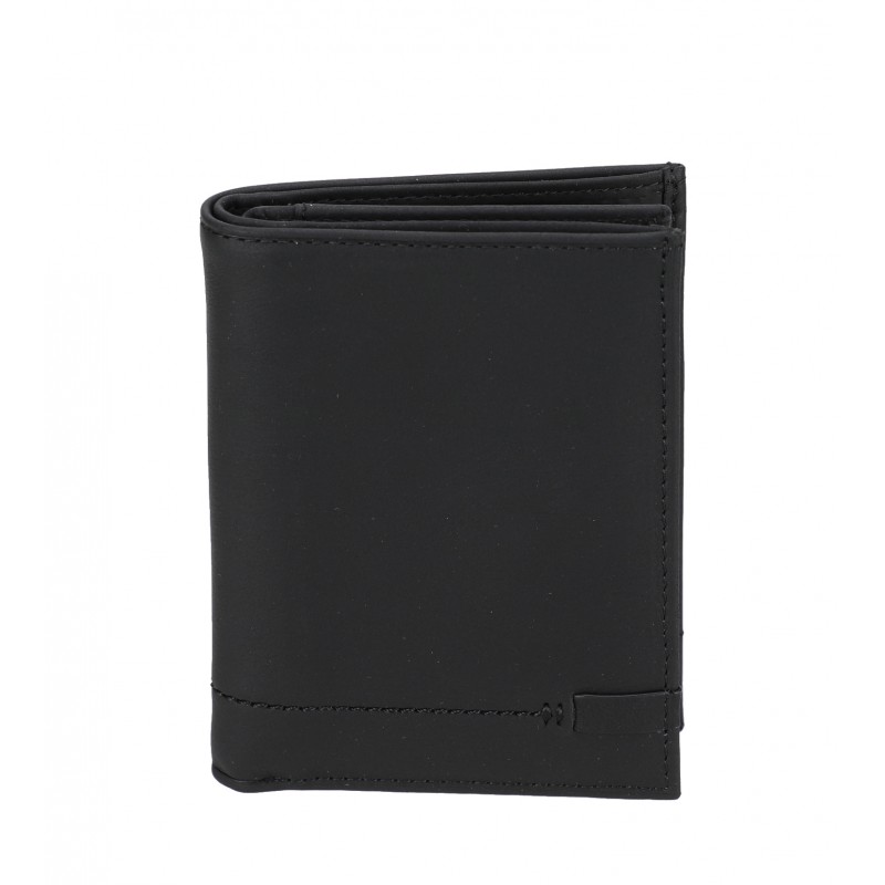 Portefeuille Cuir Néro Portefeuille Cuir Néro