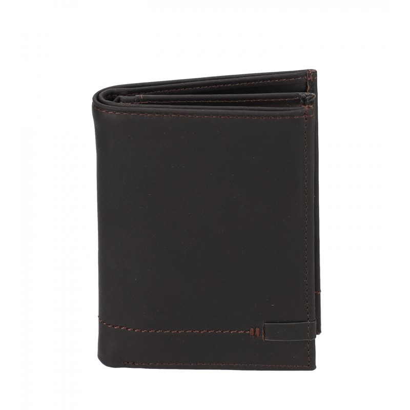 Portefeuille Cuir Néro Portefeuille Cuir Néro