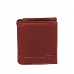 Porte-monnaie et cartes Cuir Néro