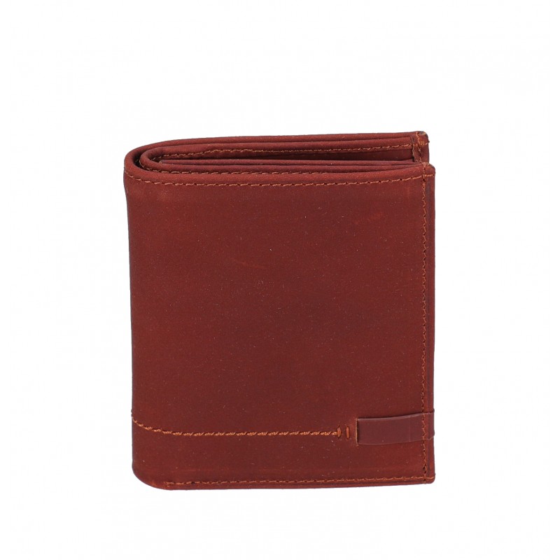 Porte-monnaie et cartes Cuir Néro Porte-monnaie et cartes Cuir Néro