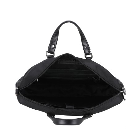 Porte-document Teddy Polyester