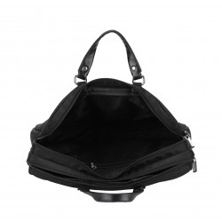 Grand Porte-document Teddy Polyester