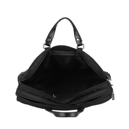 Grand Porte-document Teddy Polyester