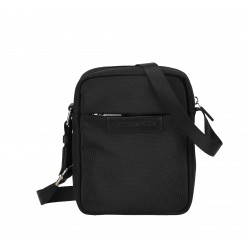 Petit sac travers Teddy Polyester