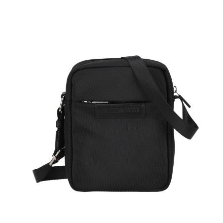Petit sac travers Teddy Polyester