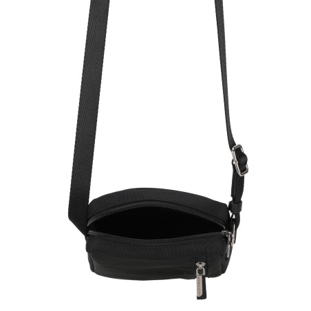 Petit sac travers Teddy Polyester