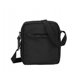 Sac travers Teddy Polyester