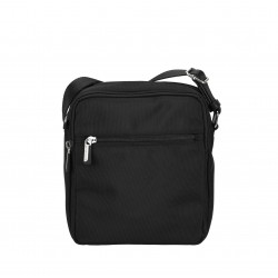 Sac travers Teddy Polyester