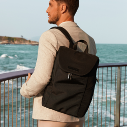 Sac à dos Teddy Polyester