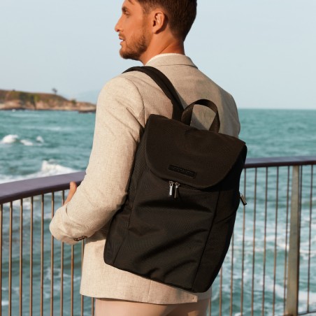Sac à dos Teddy Polyester