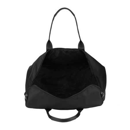 Sac de voyage Teddy Polyester
