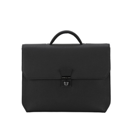 Serviette Cuir Lewis