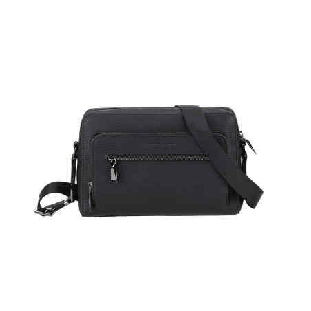 Besace Cuir Lewis