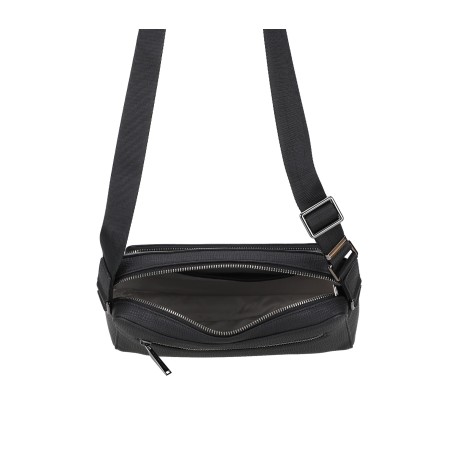 Besace Cuir Lewis