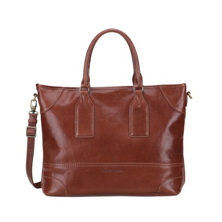 Porte document S Dakota Cuir