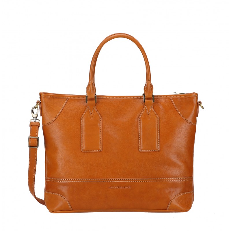 Porte document S Dakota Cuir
