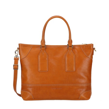 Porte document S Dakota Cuir