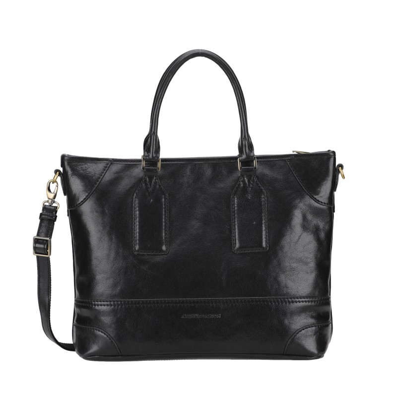 Porte document S Dakota Cuir