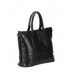 Porte document S Dakota Cuir