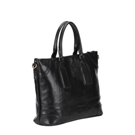 Porte document S Dakota Cuir