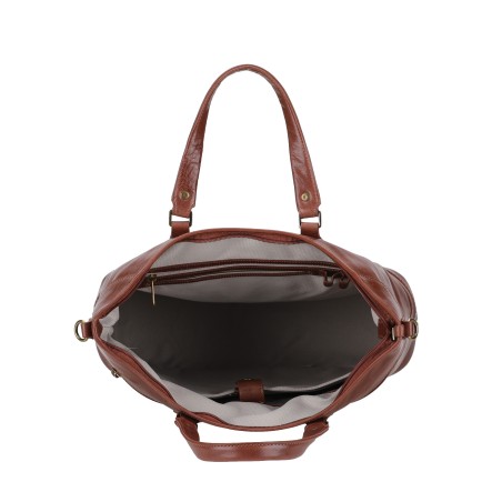 Porte-document M Dakota Cuir