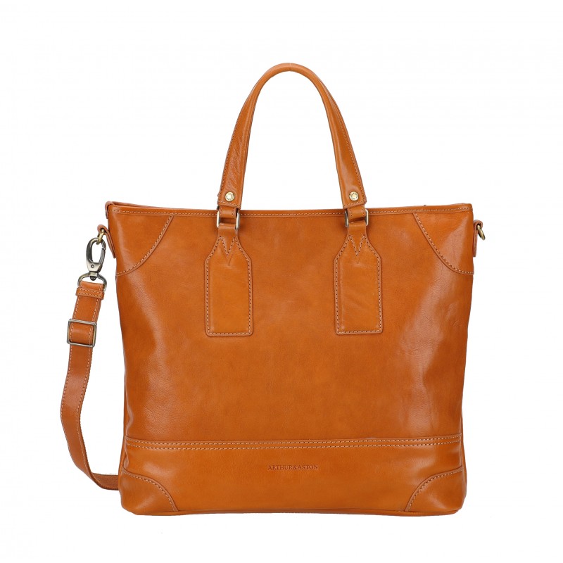 Porte-document M Dakota Cuir