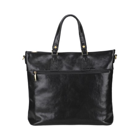 Porte-document M Dakota Cuir
