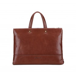 Porte-document L Dakota Cuir