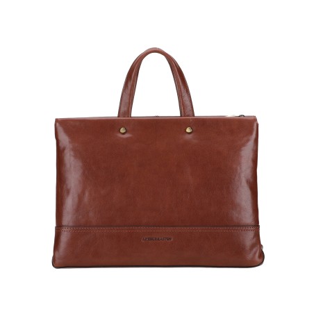 Porte-document L Dakota Cuir