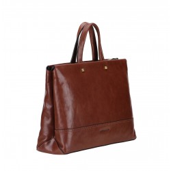 Porte-document L Dakota Cuir
