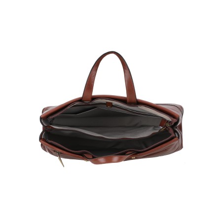 Porte-document L Dakota Cuir