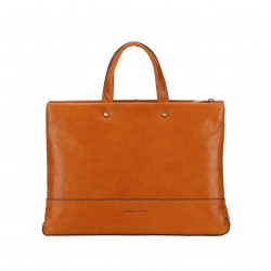 Porte-document L Dakota Cuir