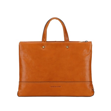 Porte-document L Dakota Cuir