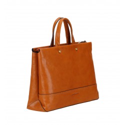 Porte-document L Dakota Cuir