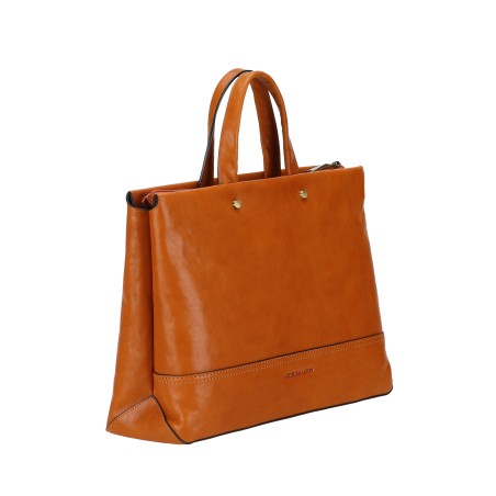 Porte-document L Dakota Cuir