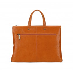 Porte-document L Dakota Cuir
