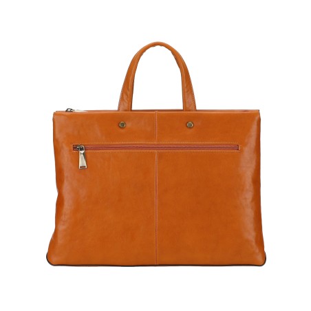 Porte-document L Dakota Cuir