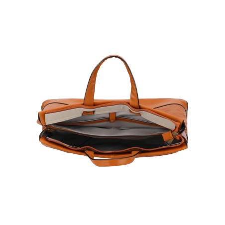 Porte-document L Dakota Cuir