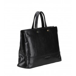Porte-document L Dakota Cuir