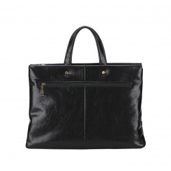Porte-document L Dakota Cuir
