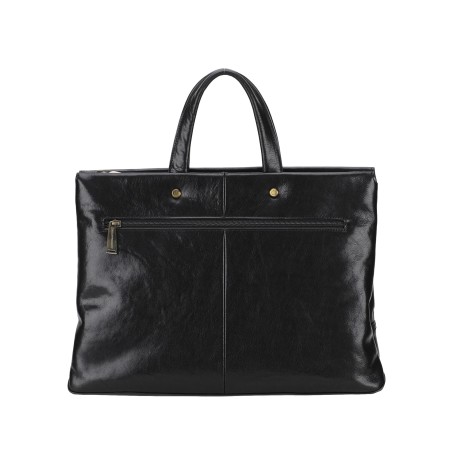 Porte-document L Dakota Cuir