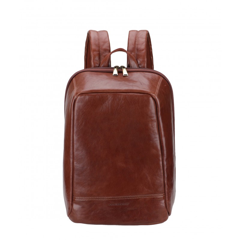 Sac à dos Ordinateur Dakota Cuir Sac à dos Ordinateur Dakota Cuir