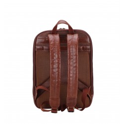 Sac à dos Ordinateur Dakota Cuir