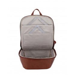 Sac à dos Ordinateur Dakota Cuir
