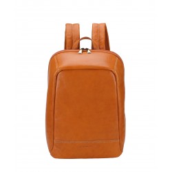 Sac à dos Ordinateur Dakota Cuir