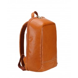 Sac à dos Ordinateur Dakota Cuir