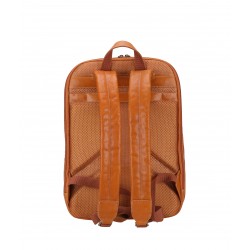 Sac à dos Ordinateur Dakota Cuir